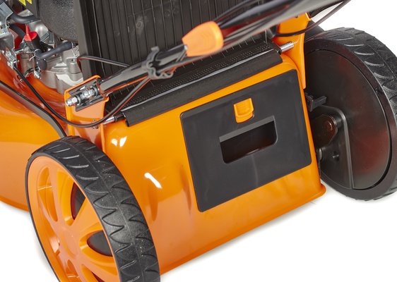 Cortacesped Gasolina Anova CC246T 46cm